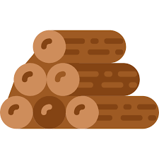Déchets de bois